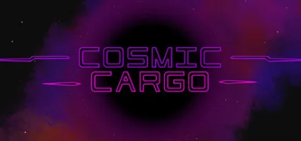 Cosmic Cargo