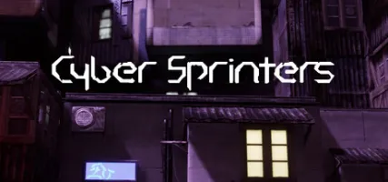 Cyber Sprinters