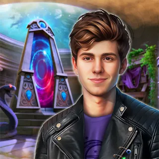 Detectives United 8: Adventure