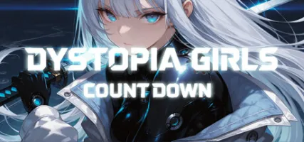 Dystopia Girls: Countdown