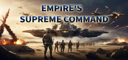Empire's Supreme Command