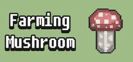 Farming Mushroom