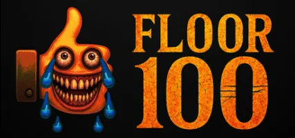 FLOOR 100