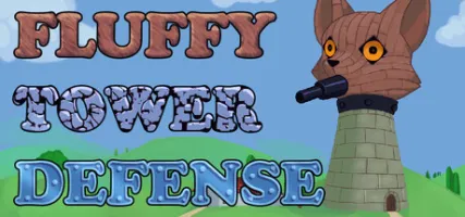 Fluffy Tower Defense