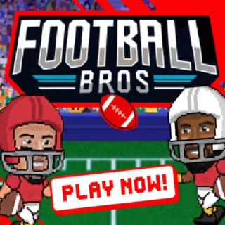 Football Bros