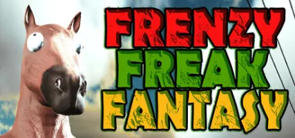 Frenzy Freak Fantasy