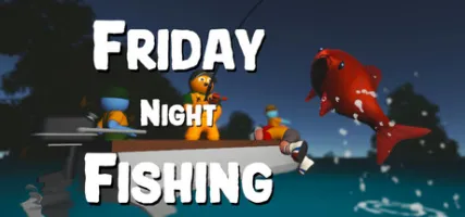Friday Night Fishing