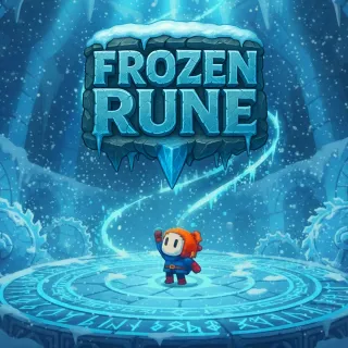 Frozen Rune