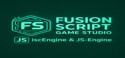 Fusion Script Game Studio: iscEngine & JS-Engine