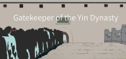 Gatekeeper of the Yin Dynasty