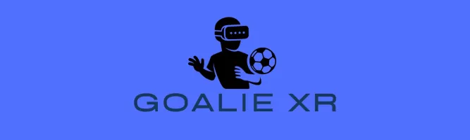 GoalieXR