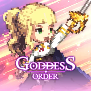 Goddess Order