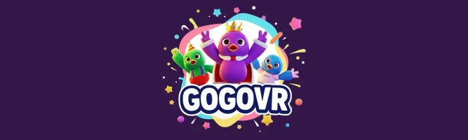 GoGo VR
