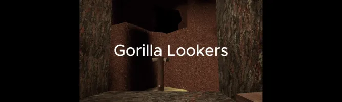 Gorilla Lookers
