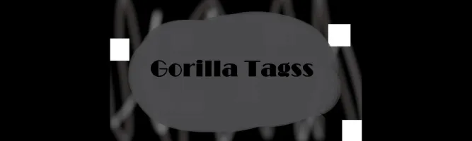 Gorilla Tagss