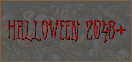 Halloween 2048