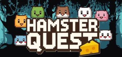 Hamster Quest