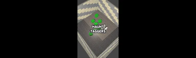 Haunt Taggers V3