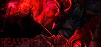 HEAVENSHATTER