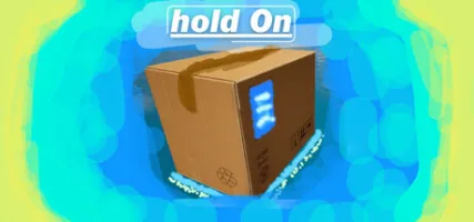 Hold On: The Delivery for the Goose