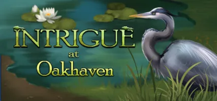 Intrigue At Oakhaven