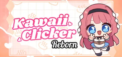 Kawaii Clicker Reborn