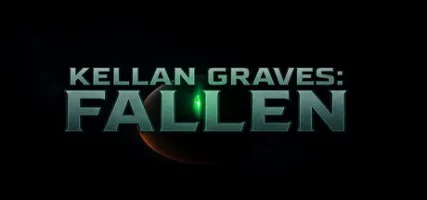 Kellan Graves: Fallen