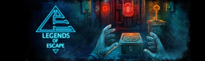 Legends Of Escape