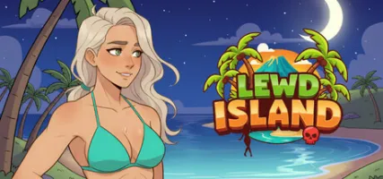 Lewd Island