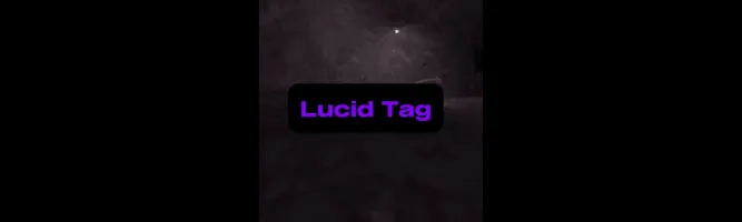 Lucid Tags