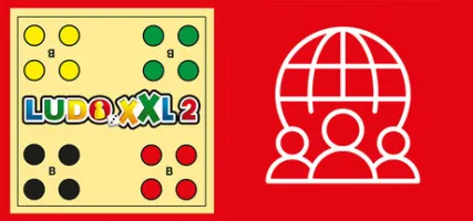 Ludo XXL 2