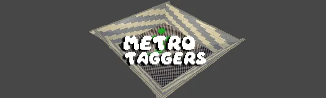 Metro Taggers