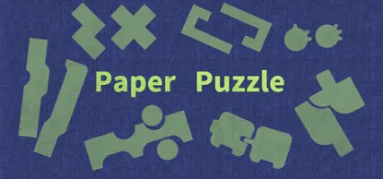 Paper Puzzle