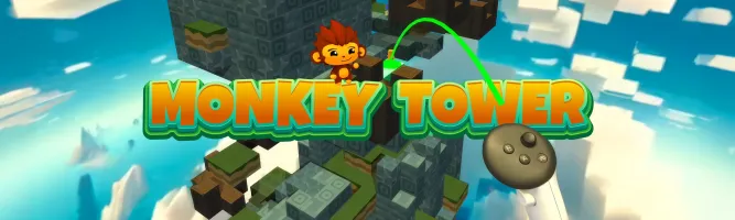 Monkey Tower
