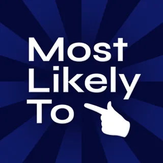 Most Likely To Game for Party.