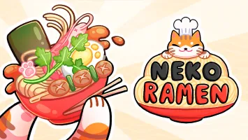 Neko Ramen
