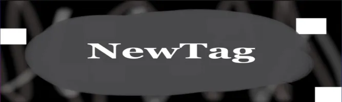 NewTag