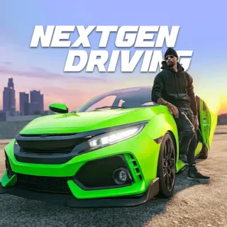 NextGen Driving