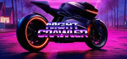 Nightcrawler