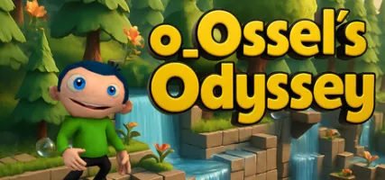 o Ossel s Odyssey