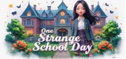 One Strange School Day