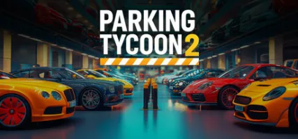 Parking Tycoon 2