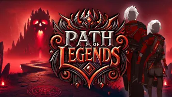 Path of Legends