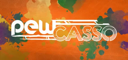 Pew-casso