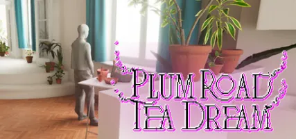Plum Road Tea Dream