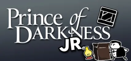 Prince of Darkness Jr.