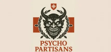 Psycho Partisans: Officer Nirvana
