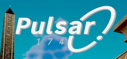 Pulsar 174