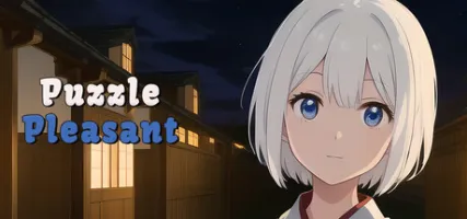 Puzzle Pleasant
