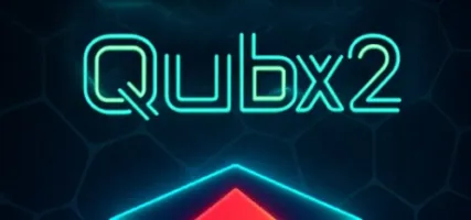 Qubx 2